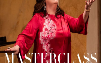 Masterclass 2026: Concerto finale